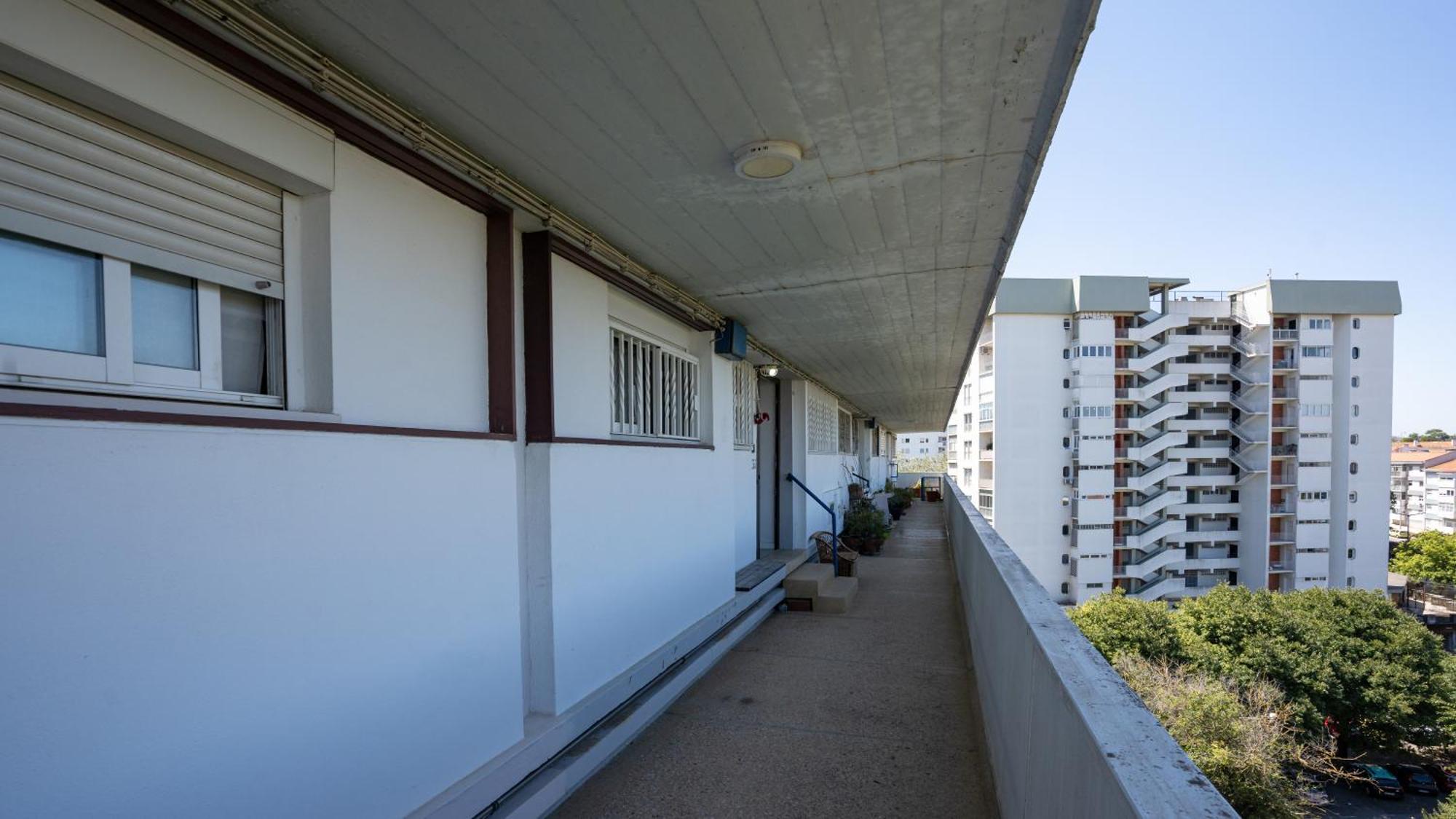 Quarto Aeroporto Lisboa Kültér fotó