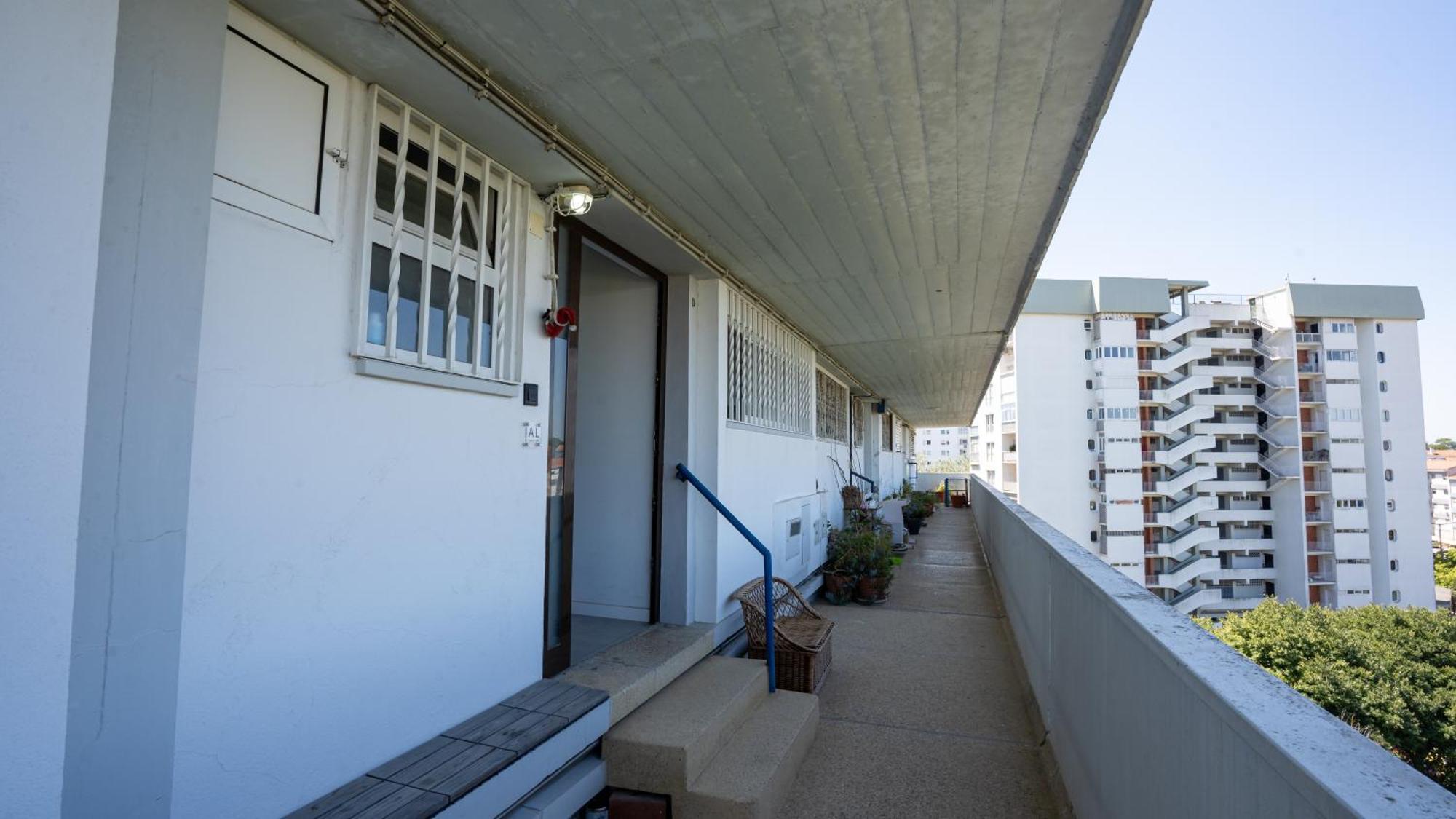Quarto Aeroporto Lisboa Kültér fotó