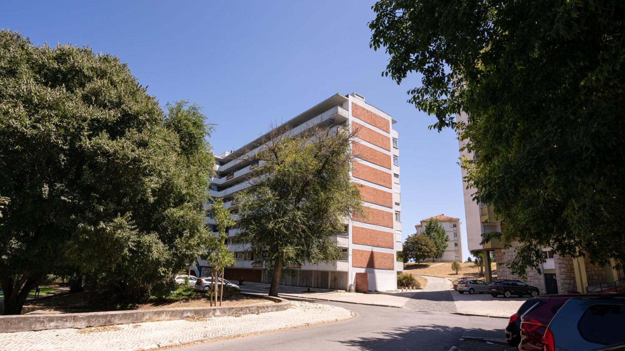Quarto Aeroporto Lisboa Kültér fotó