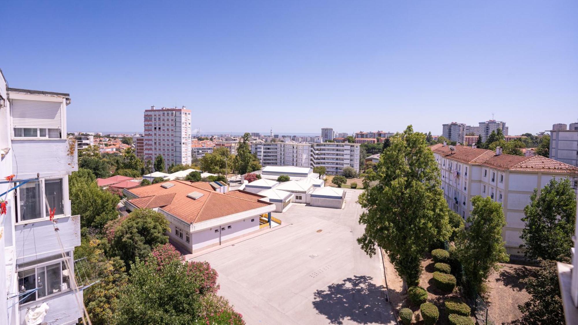 Quarto Aeroporto Lisboa Kültér fotó